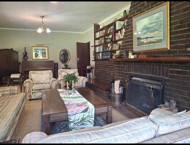 4.40HA SMALLHOLDING FOR SALE IN HOWICK RURAL